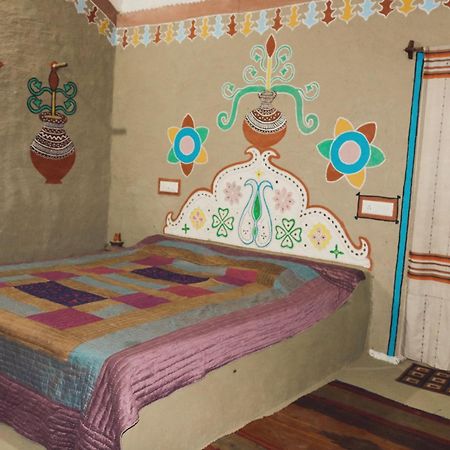 Rann Visamo Resort Bherandiāla Zewnętrze zdjęcie