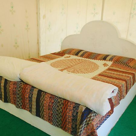 Rann Visamo Resort Bherandiāla Zewnętrze zdjęcie