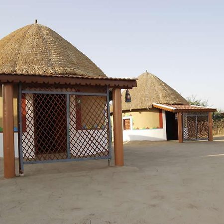 Rann Visamo Resort Bherandiāla Zewnętrze zdjęcie