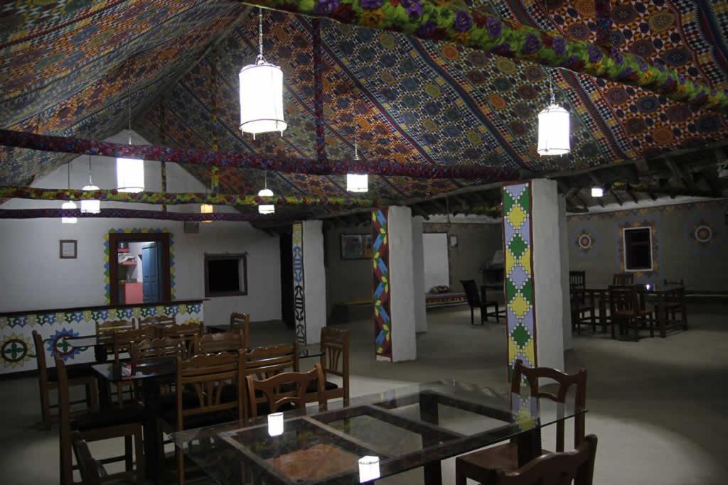 Rann Visamo Resort Bherandiāla Zewnętrze zdjęcie