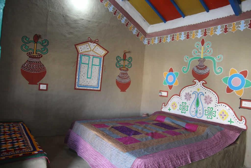 Rann Visamo Resort Bherandiāla Zewnętrze zdjęcie