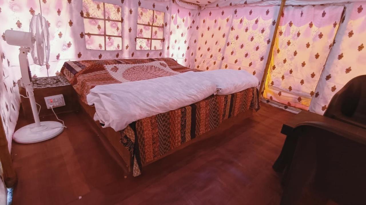 Rann Visamo Resort Bherandiāla Zewnętrze zdjęcie