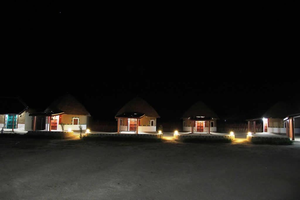 Rann Visamo Resort Bherandiāla Zewnętrze zdjęcie