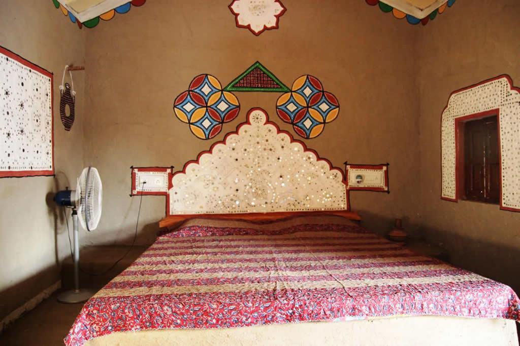 Rann Visamo Resort Bherandiāla Zewnętrze zdjęcie