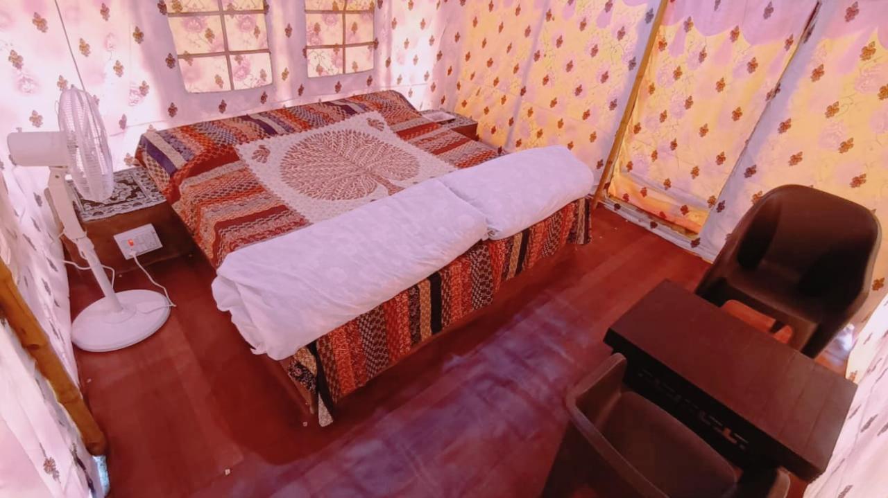 Rann Visamo Resort Bherandiāla Zewnętrze zdjęcie