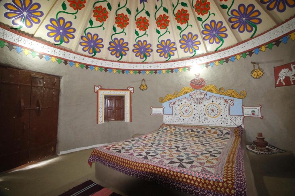 Rann Visamo Resort Bherandiāla Zewnętrze zdjęcie